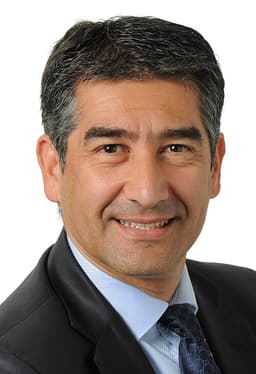 Karim Zéribi