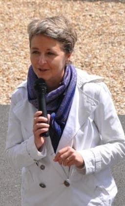 Laure de La Raudière
