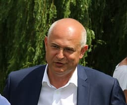 Laurent Pietraszewski