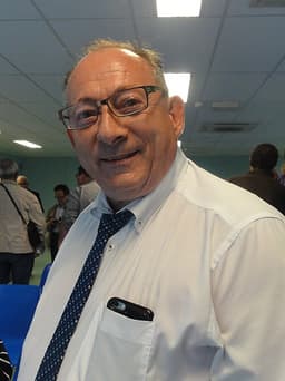 Lionel Courdavault
