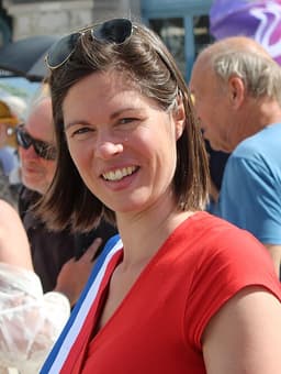 Lisa Belluco