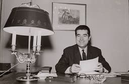 Lucien Lanier
