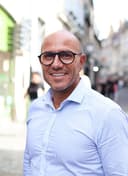 Ludovic Fagaut