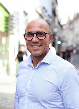 Ludovic Fagaut