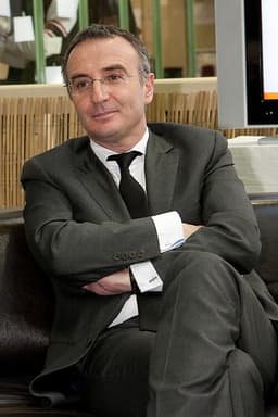 Marc-antoine Jamet