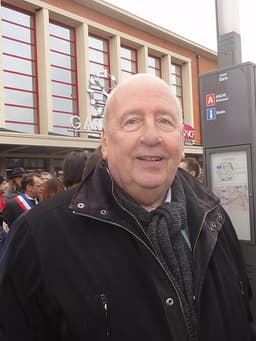 Marc Dolez