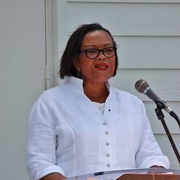 Marcelle Pierrot