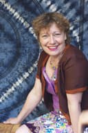 Marie-Christine Blandin