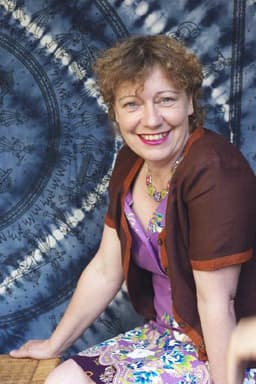 Marie-Christine Blandin