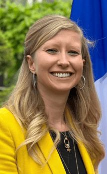 Marie Dauchy