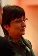 Marie-France Beaufils