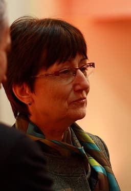 Marie-France Beaufils