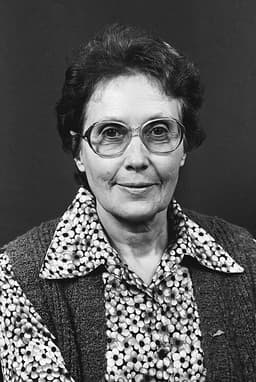 Marie-Madeleine Dienesch