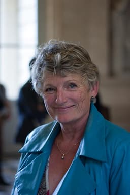 Marie-Odile Bouillé