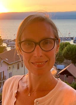 Marion Lenne