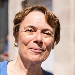 Martine Billard