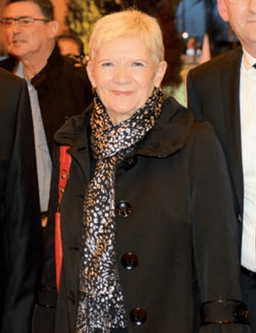 Martine David