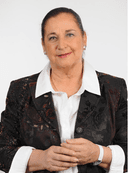 Martine Faure