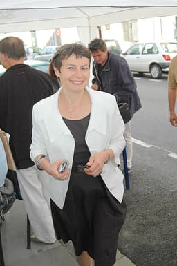 Martine Lignières-Cassou