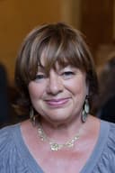Martine Martinel