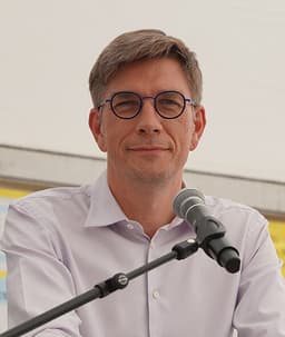 Mathieu Klein