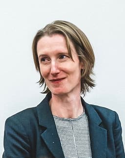Maud Gatel