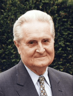 Maurice Blin