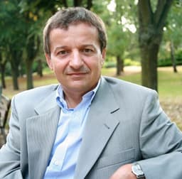 Maurice Vincent