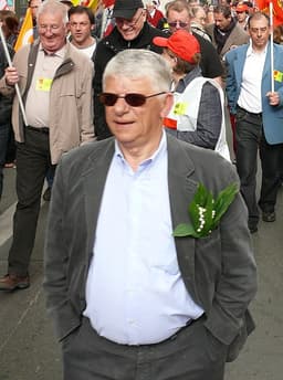 Maxime Gremetz