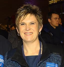 Mélanie Disdier
