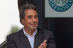 Michel Destot