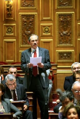 Michel Teston