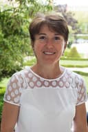 Michèle Crouzet