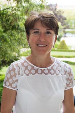 Michèle Crouzet