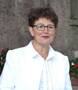 Michèle Victory