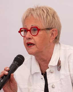 Michelle Demessine