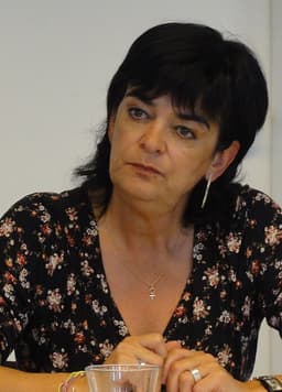 Michelle Meunier