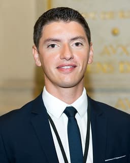 Mickaël Nogal