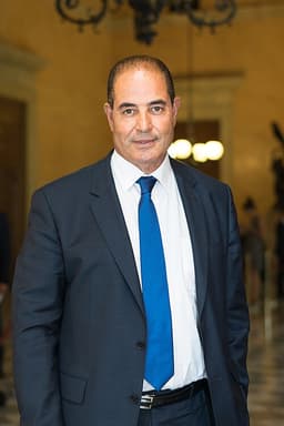 Mohamed Laqhila