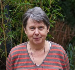 Monique Cerisier-Ben Guiga