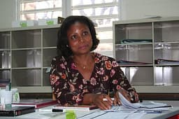 Monique Orphé