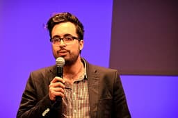 Mounir Mahjoubi
