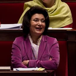 Muriel Marland-Militello