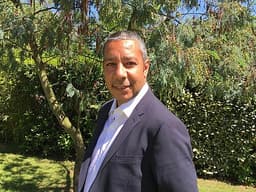Mustapha Laabid