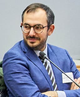 Nicolas Dainville