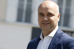 Nicolas Perruchot