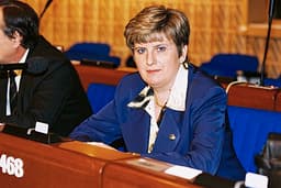 Odile Leperre-Verrier