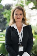 Olivia Grégoire