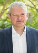 Olivier Falorni