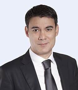 Olivier Faure